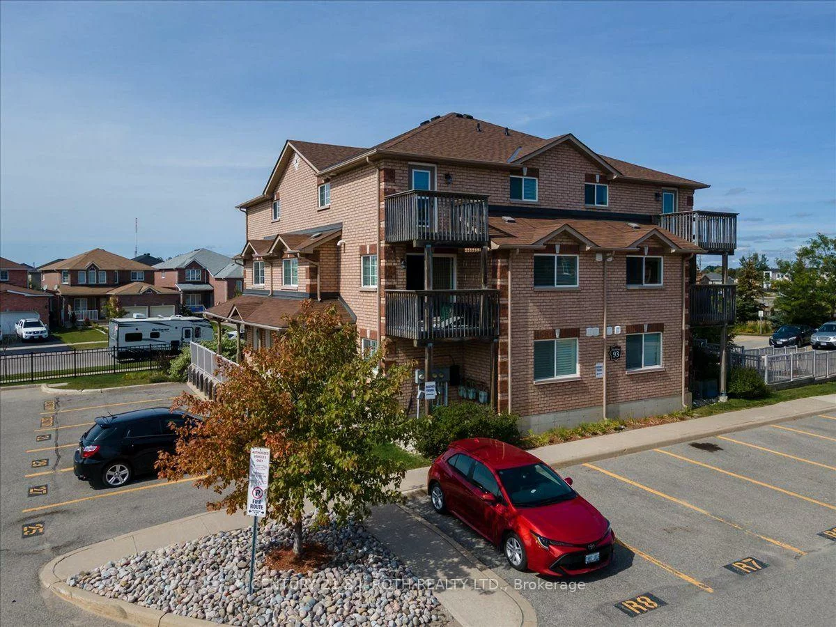 93, Goodwin, Painswick South, Barrie