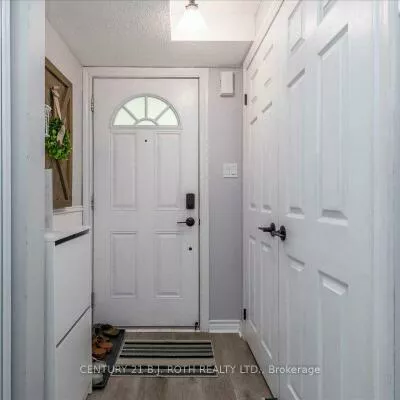 93, Goodwin, Painswick South, Barrie