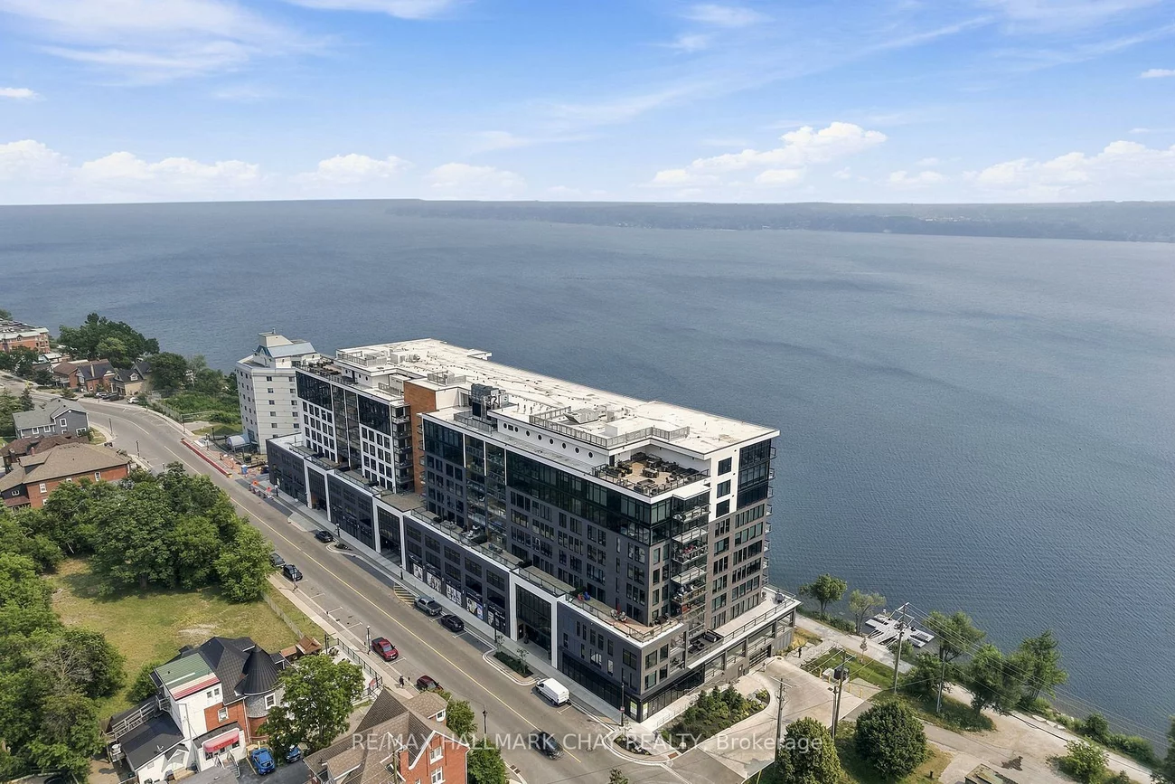 185, Dunlop, Lakeshore, Barrie