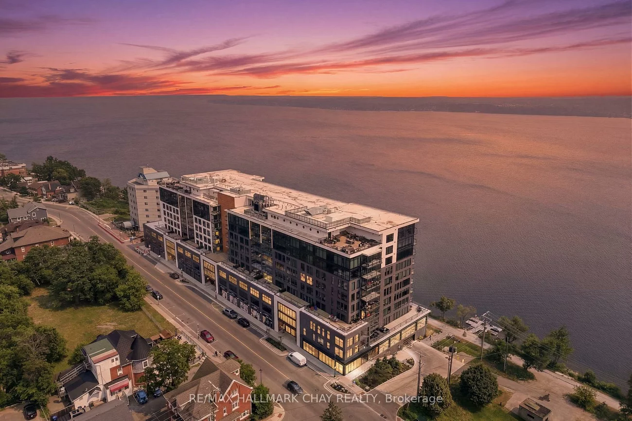 185, Dunlop, Lakeshore, Barrie