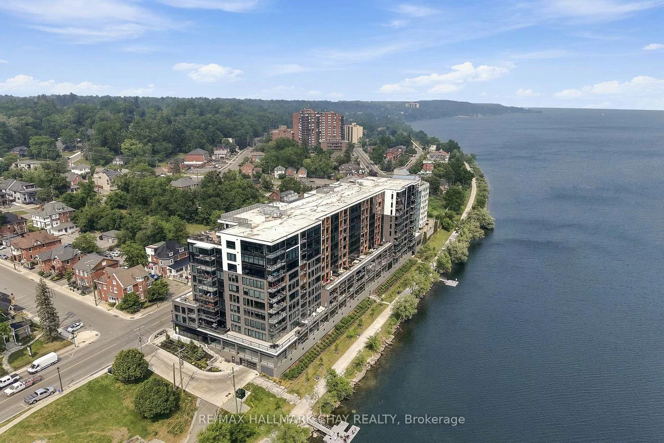 185, Dunlop, Lakeshore, Barrie