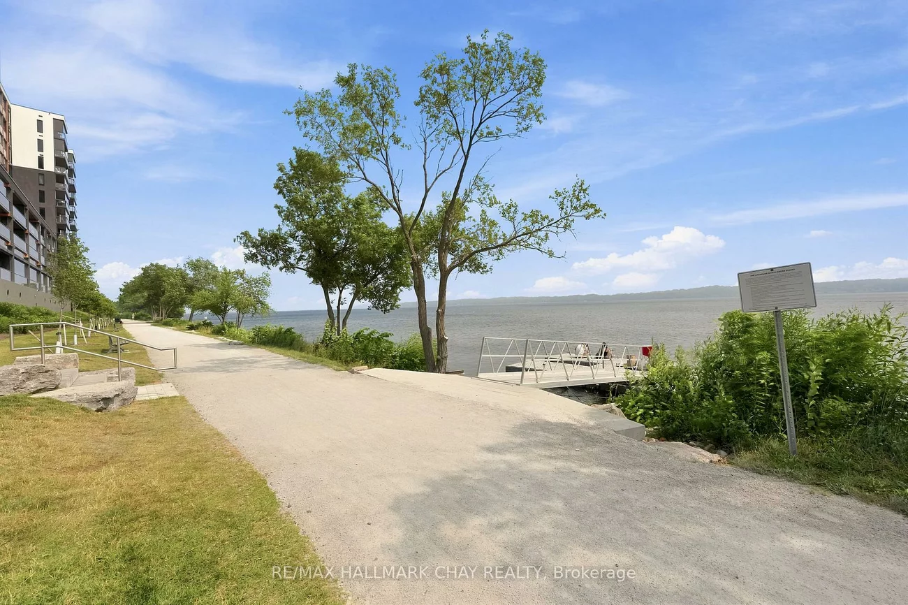 185, Dunlop, Lakeshore, Barrie