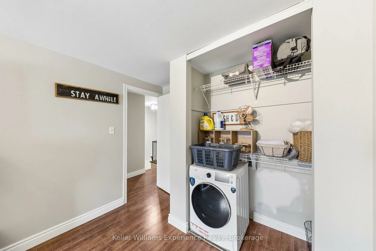 2, Bernick, Grove East, Barrie