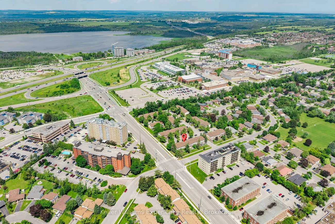 2, Bernick, Grove East, Barrie
