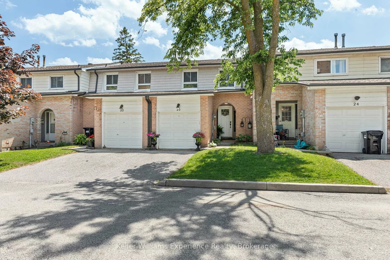 2, Bernick, Grove East, Barrie