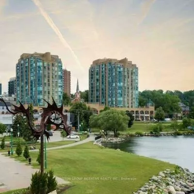 140, Dunlop, City Centre, Barrie