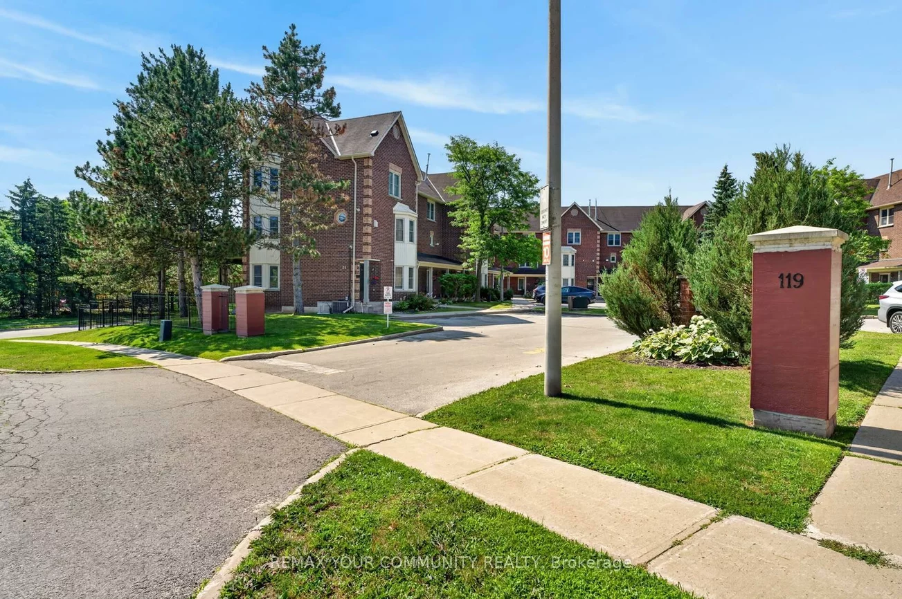 119, D'Ambrosio, Painswick South, Barrie