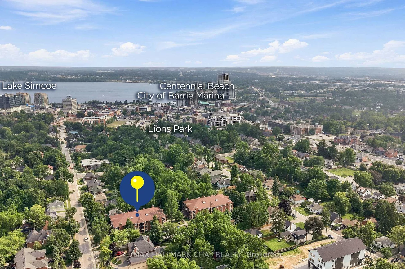 131, Clapperton, Wellington, Barrie