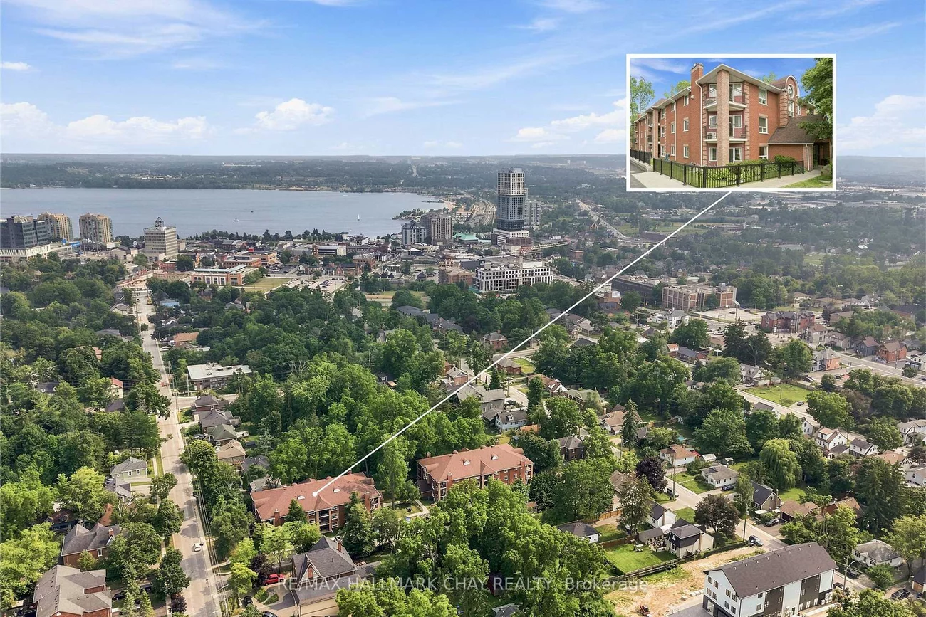 131, Clapperton, Wellington, Barrie