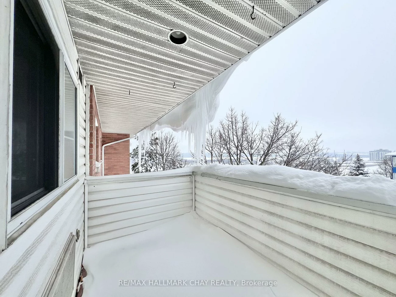 126, Bell Farm, Alliance, Barrie