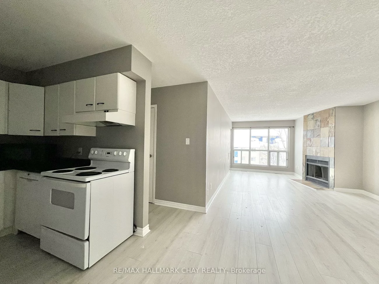 126, Bell Farm, Alliance, Barrie