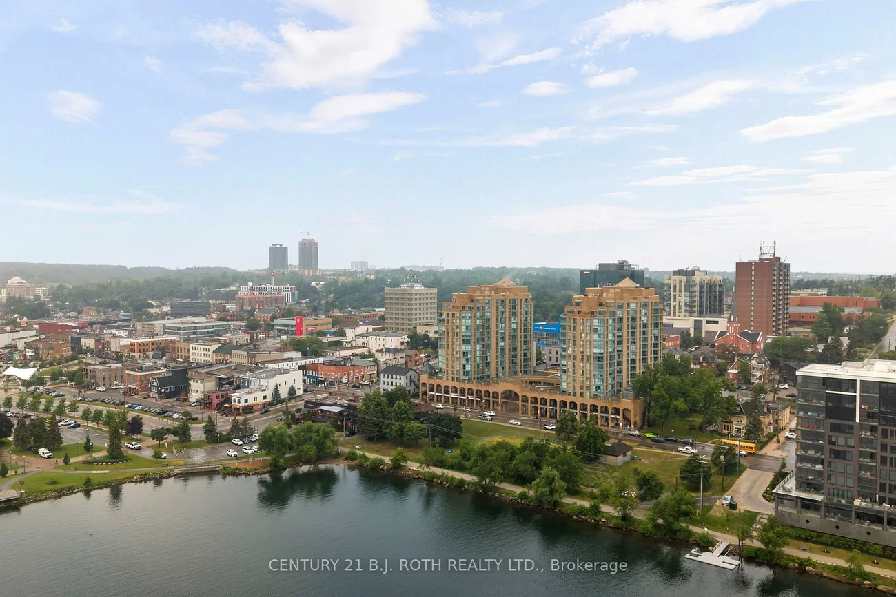 150, Dunlop, City Centre, Barrie