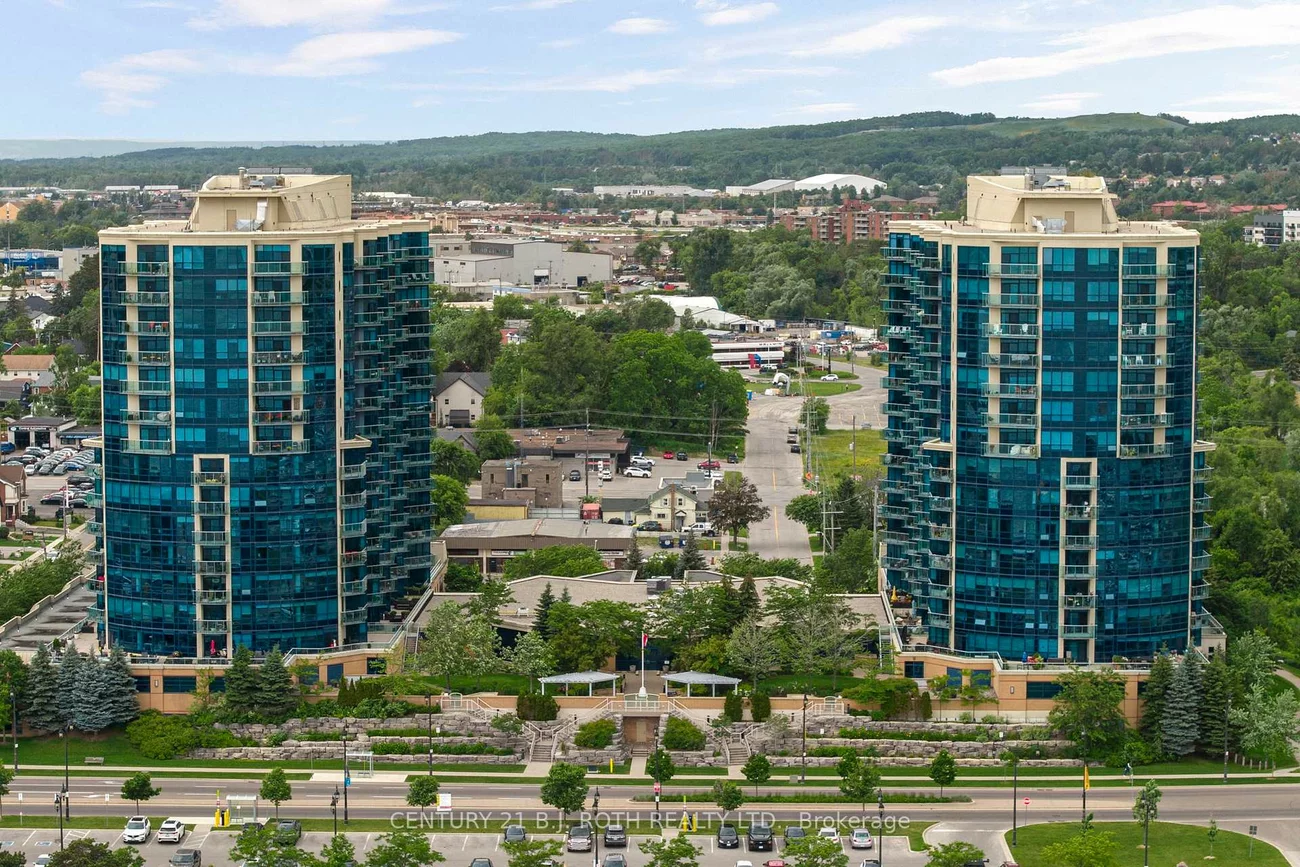 37, Ellen, City Centre, Barrie