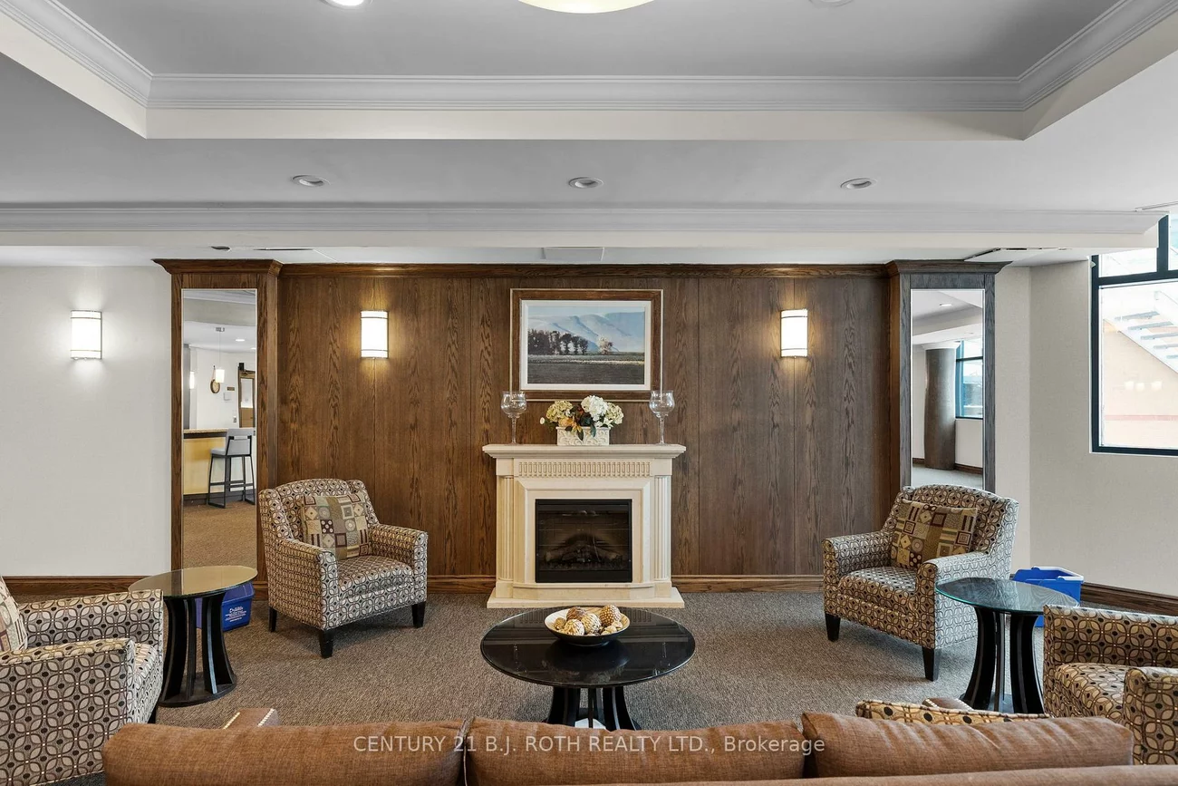 37, Ellen, City Centre, Barrie