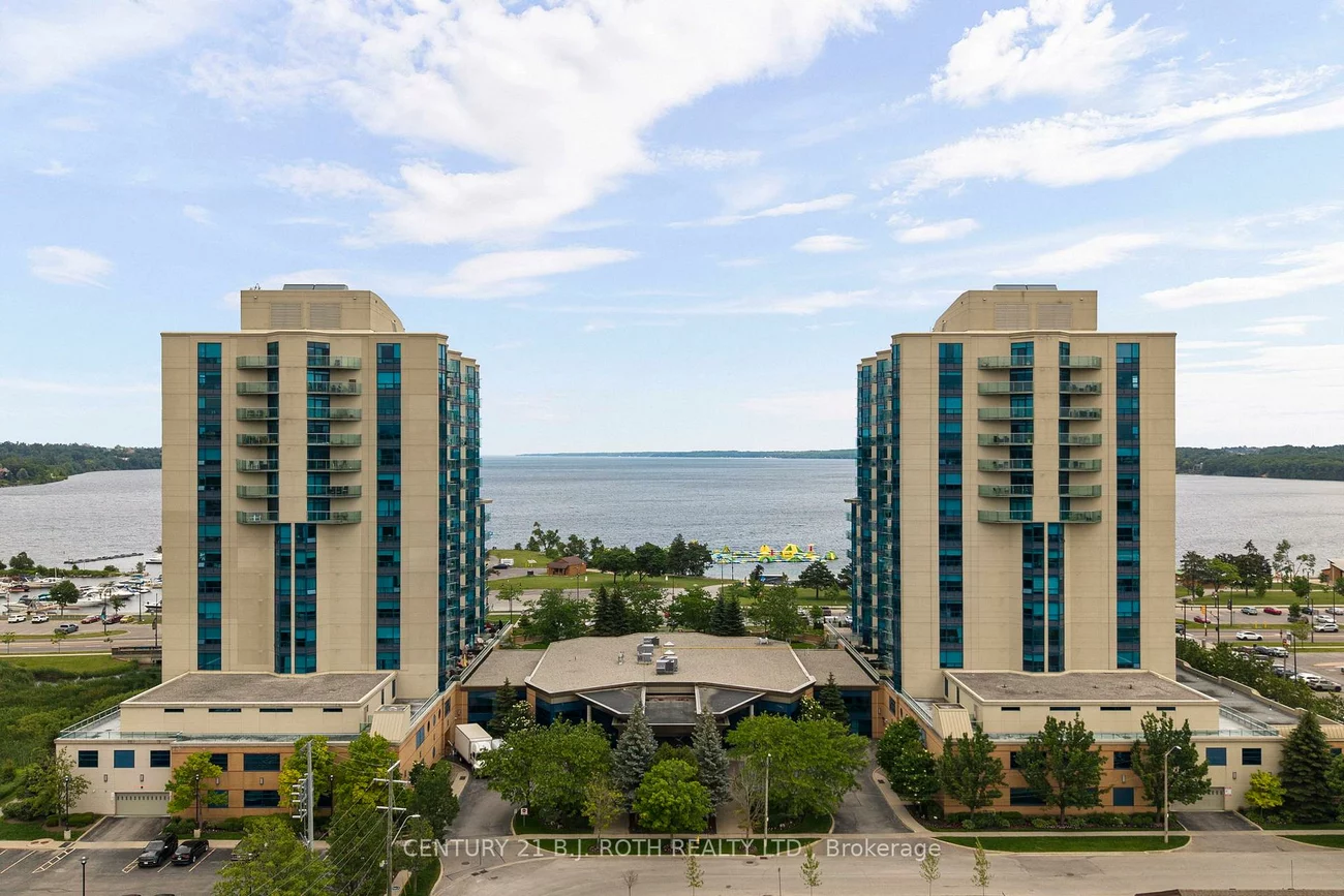 37, Ellen, City Centre, Barrie