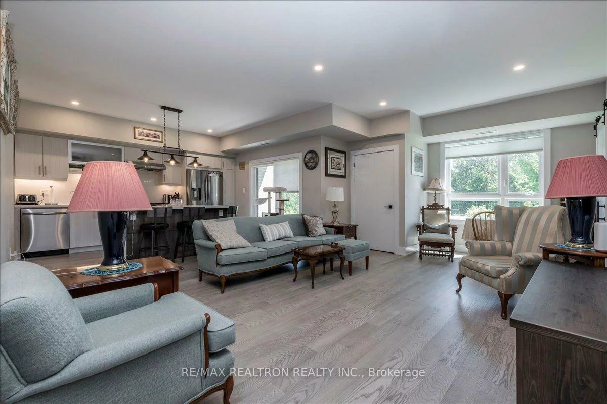 5, Chef, Innis-Shore, Barrie