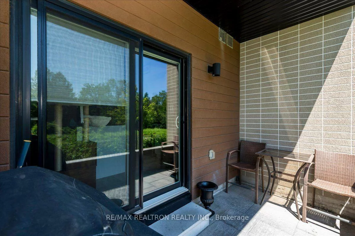 5, Chef, Innis-Shore, Barrie