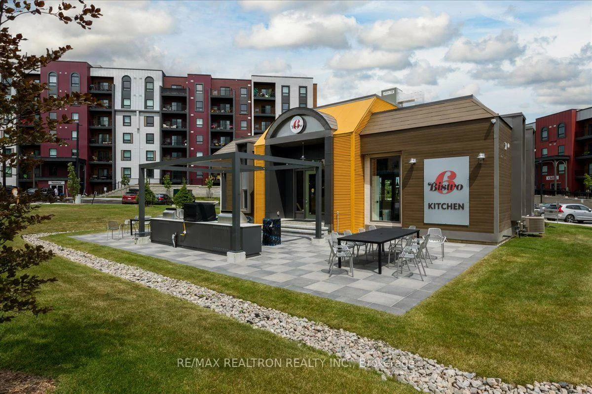 5, Chef, Innis-Shore, Barrie