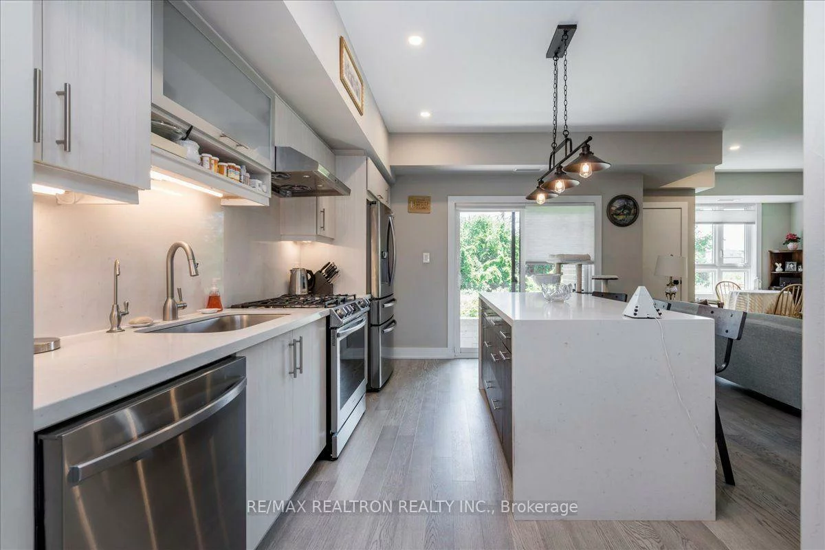 5, Chef, Innis-Shore, Barrie