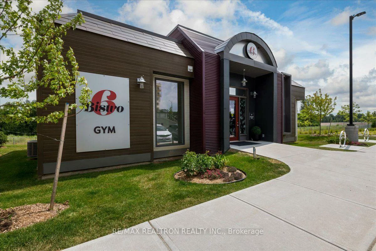 5, Chef, Innis-Shore, Barrie