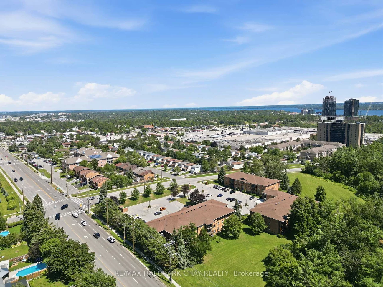 10C, Coulter, Sunnidale, Barrie