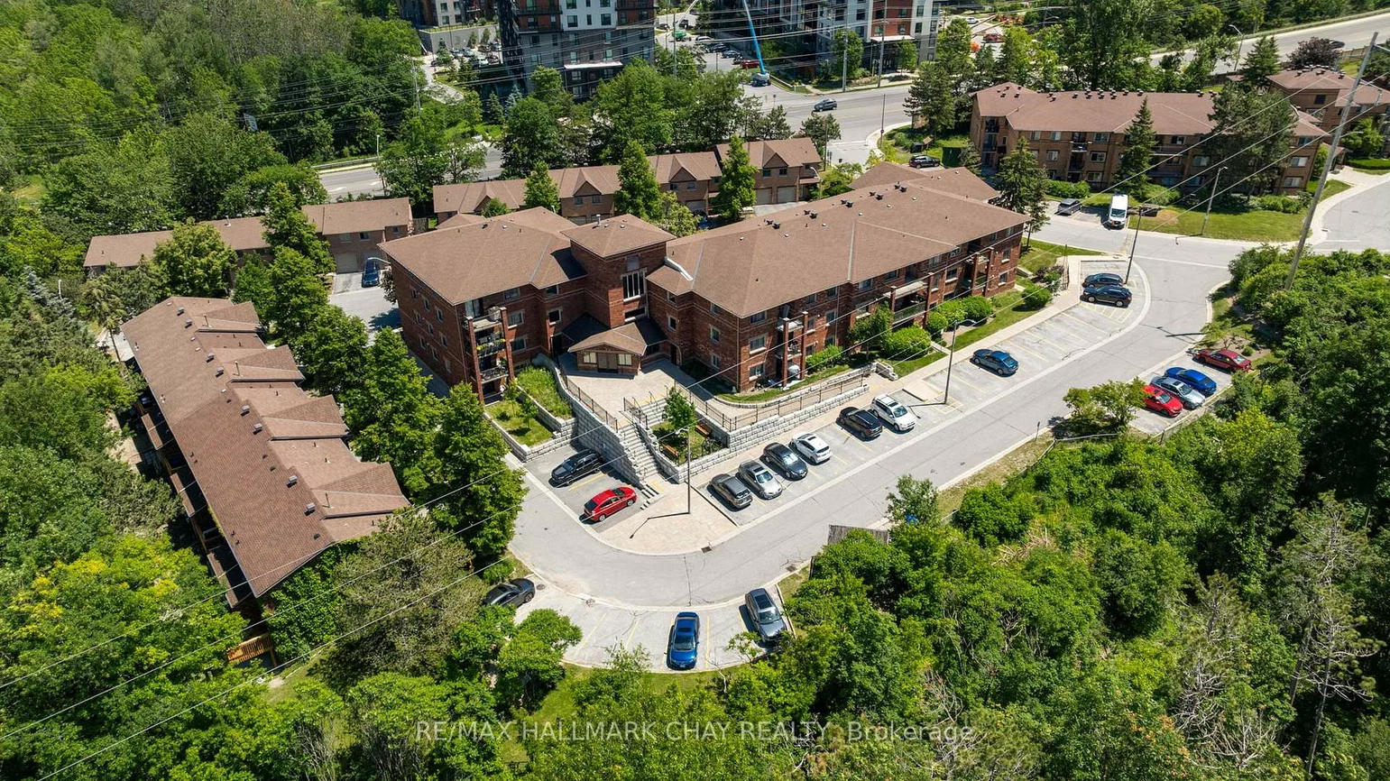 1, Quail, Ardagh, Barrie