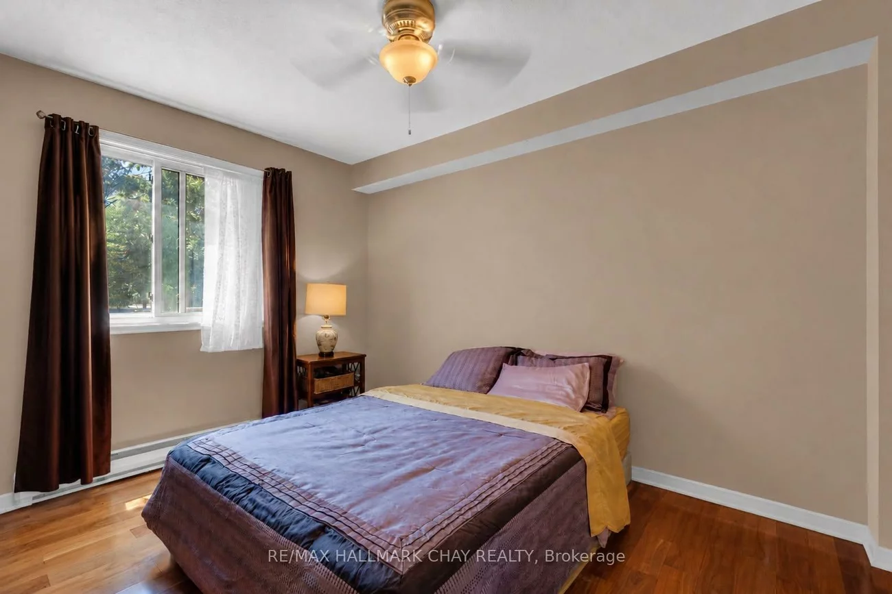 1, Quail, Ardagh, Barrie