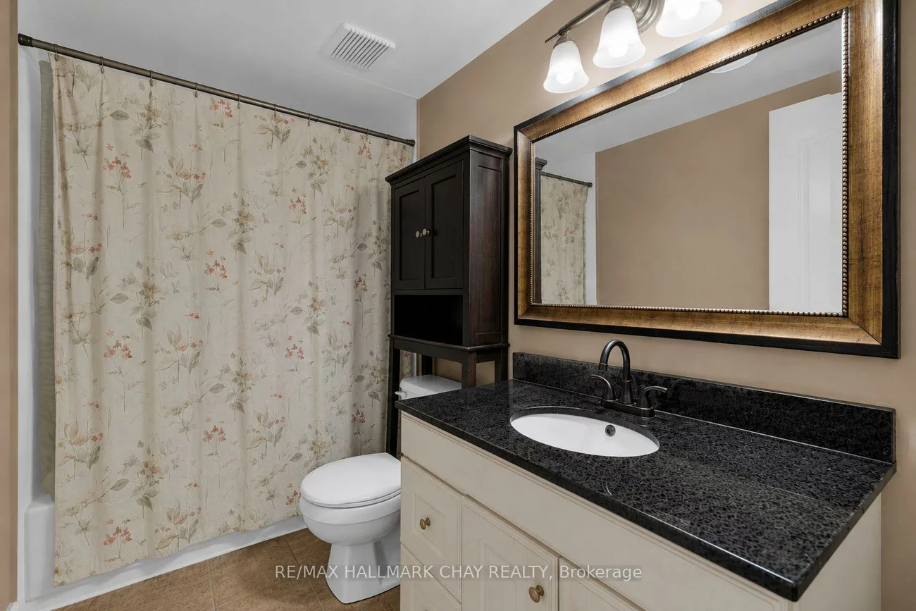 1, Quail, Ardagh, Barrie