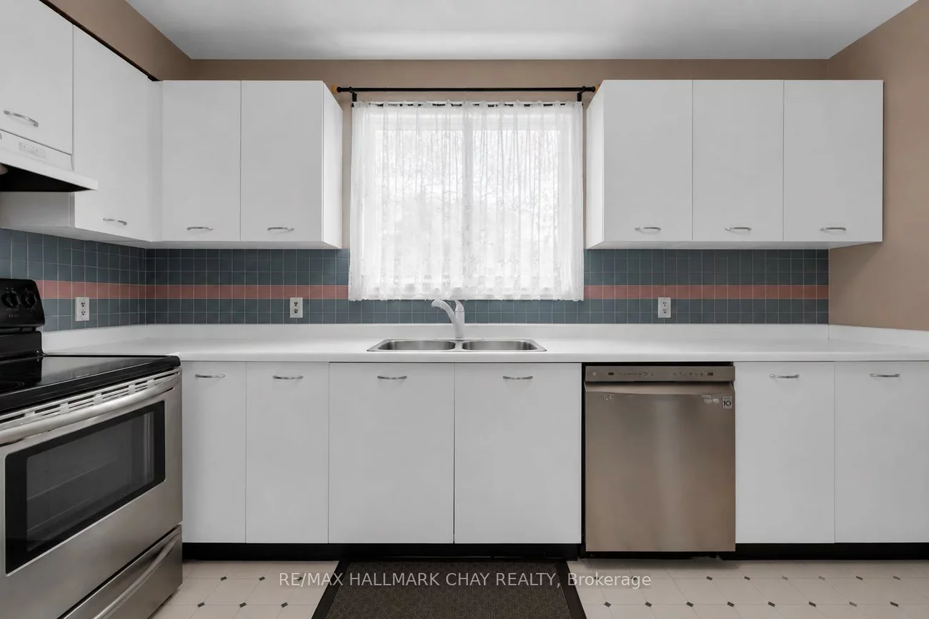 1, Quail, Ardagh, Barrie