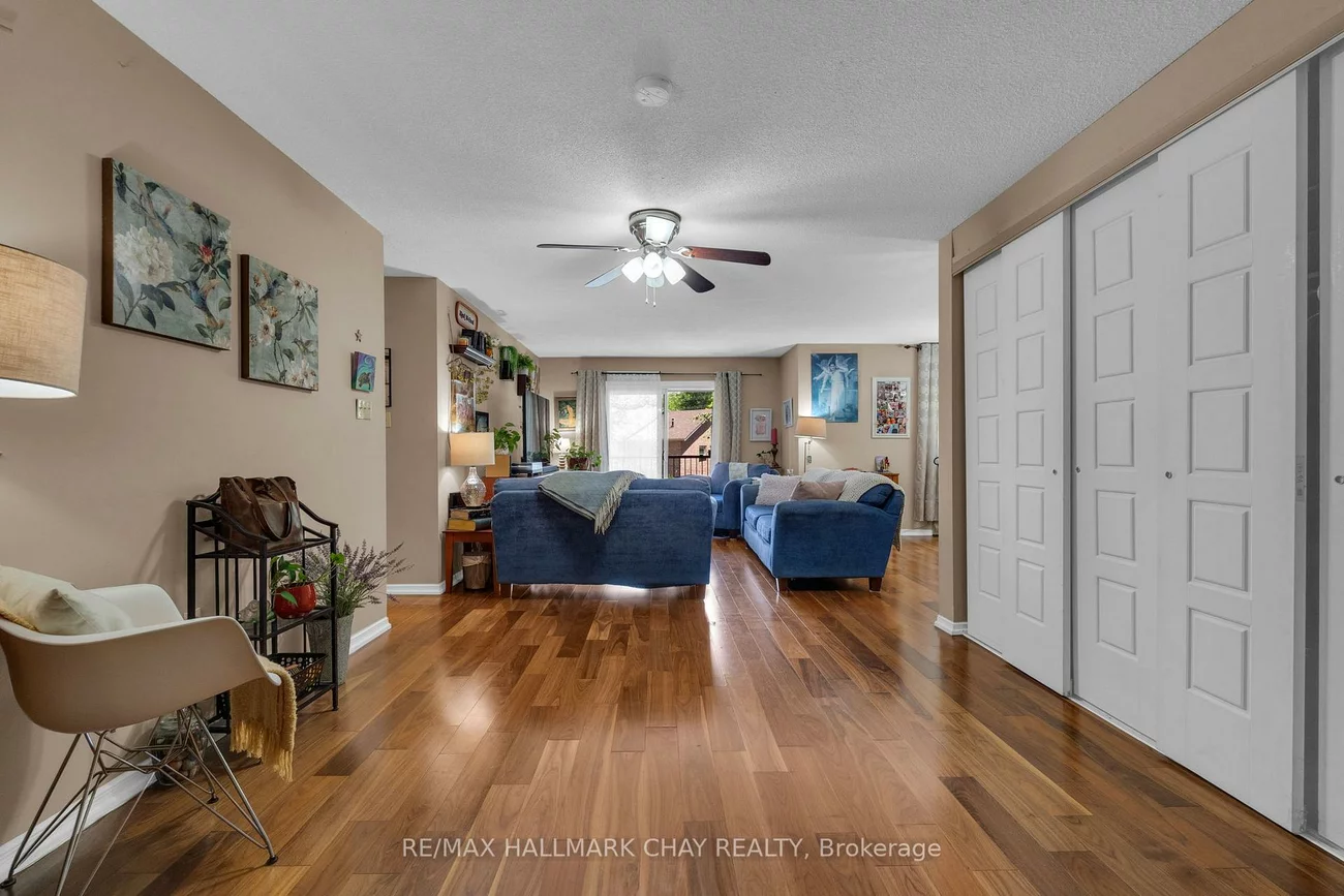 1, Quail, Ardagh, Barrie