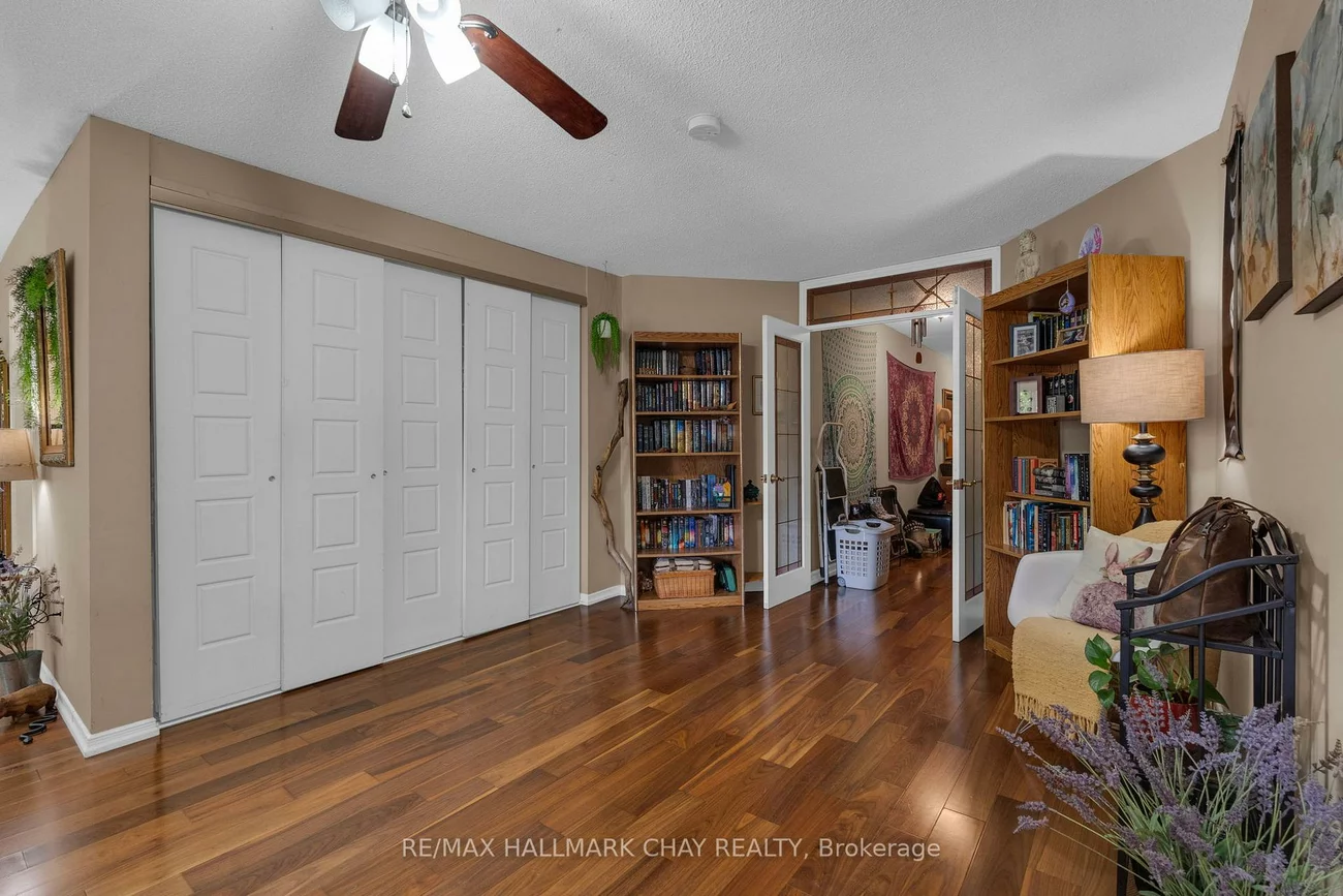1, Quail, Ardagh, Barrie