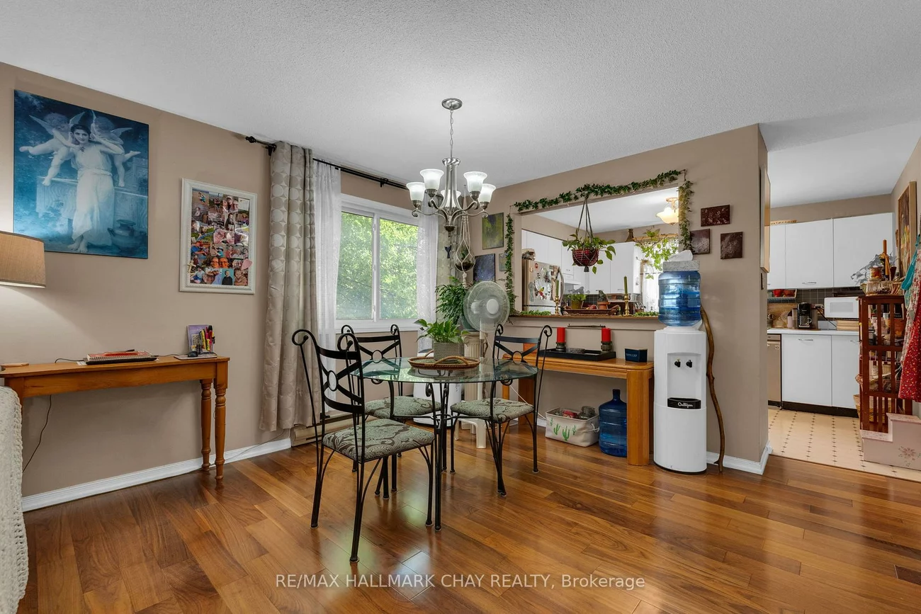 1, Quail, Ardagh, Barrie