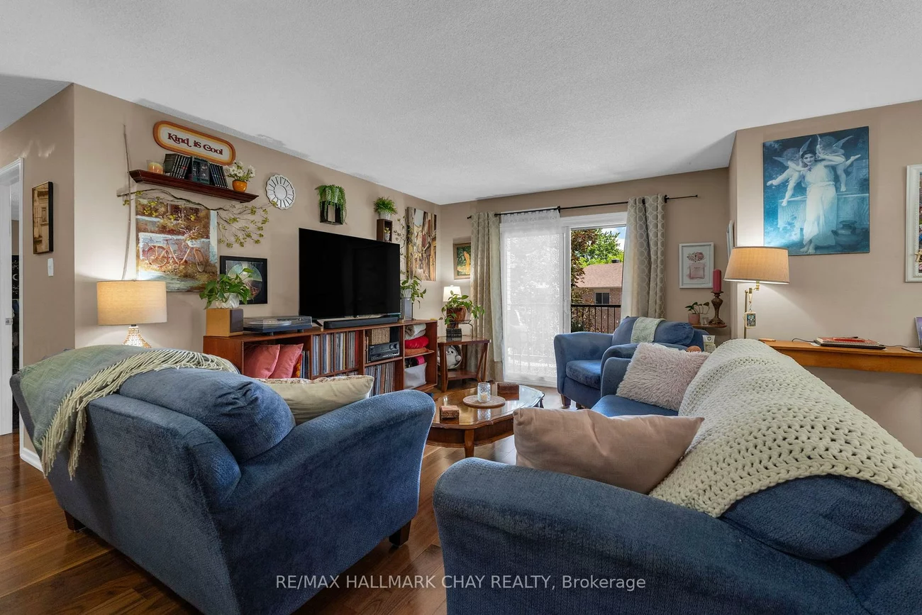 1, Quail, Ardagh, Barrie