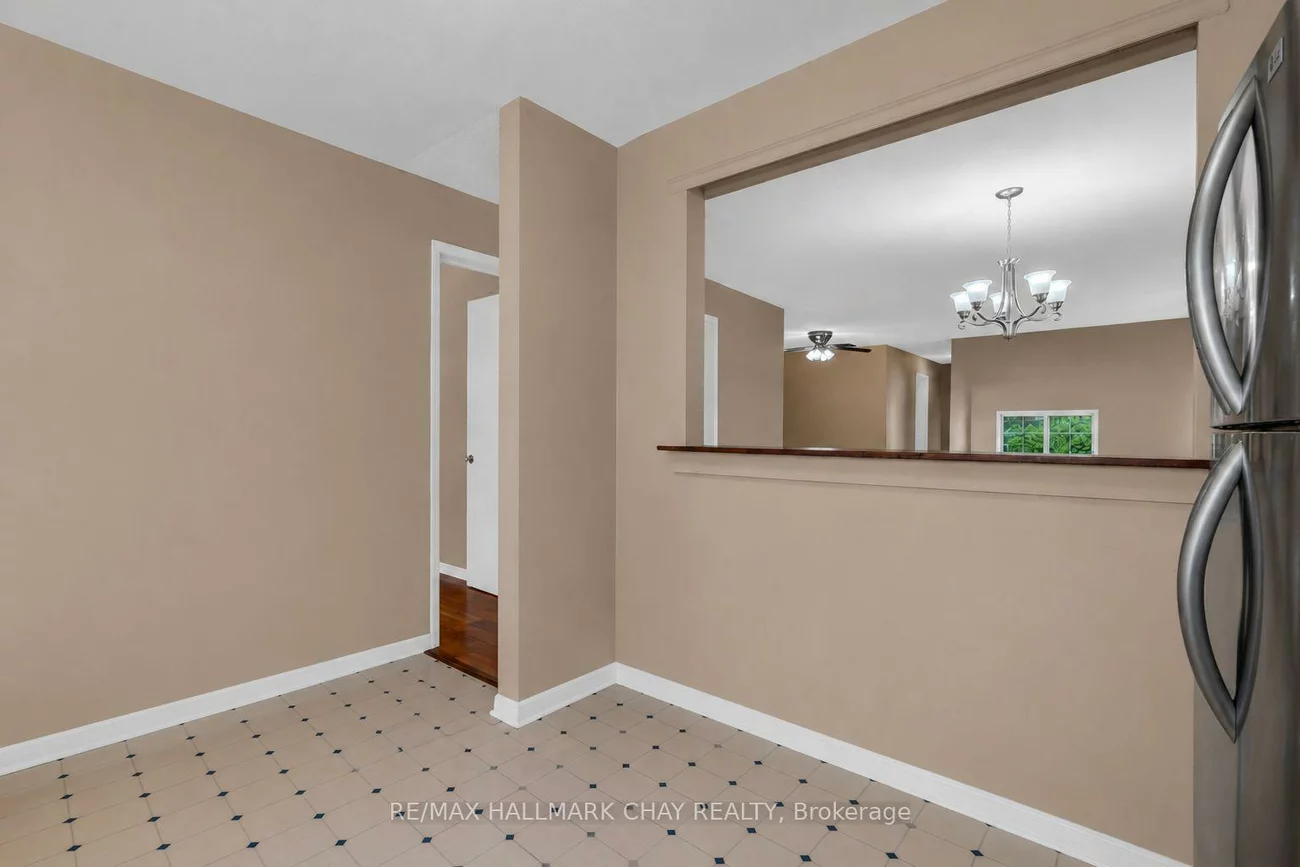 1, Quail, Ardagh, Barrie