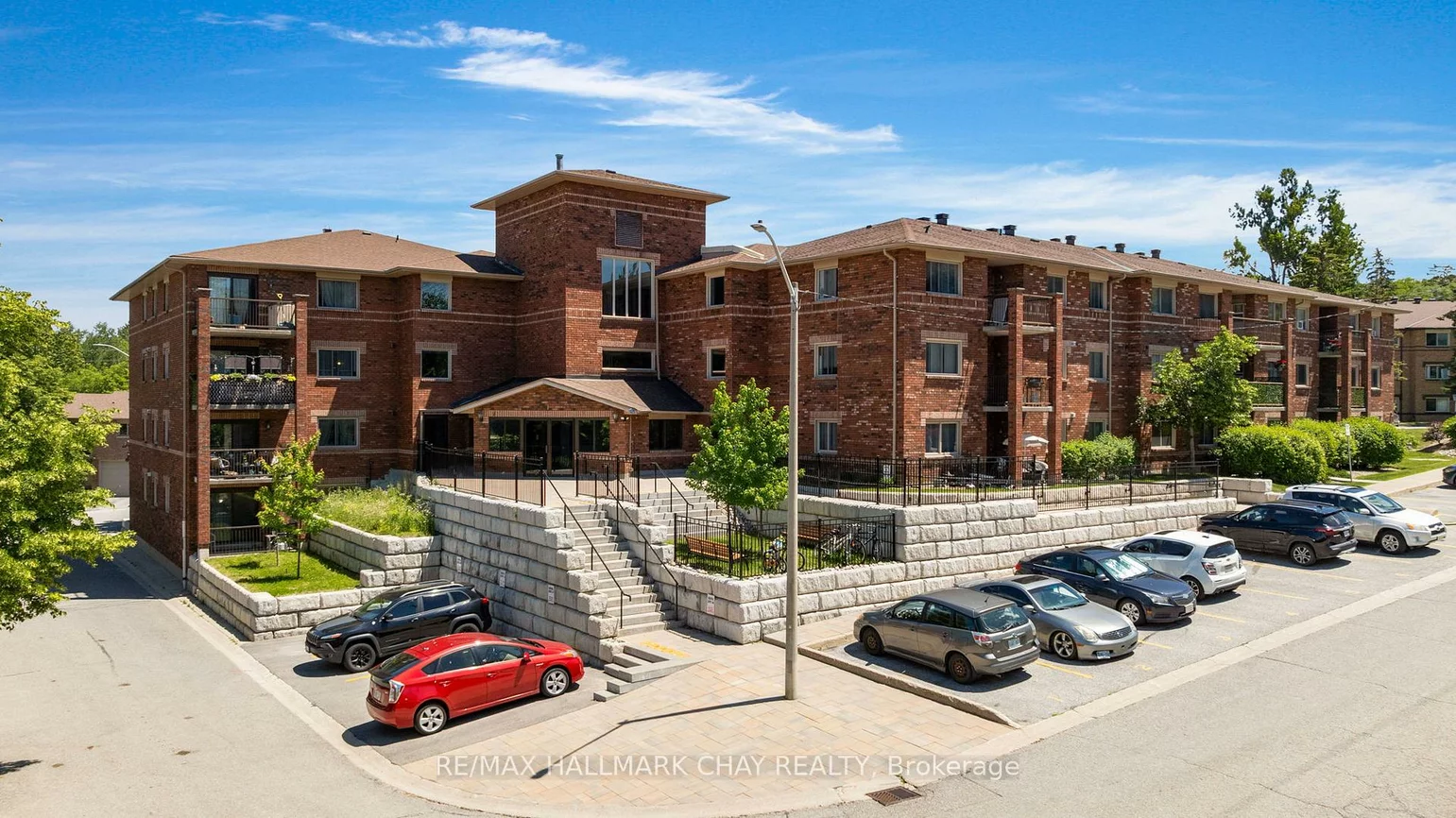1, Quail, Ardagh, Barrie