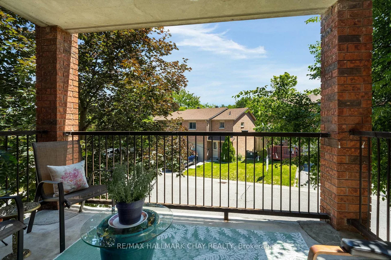 1, Quail, Ardagh, Barrie