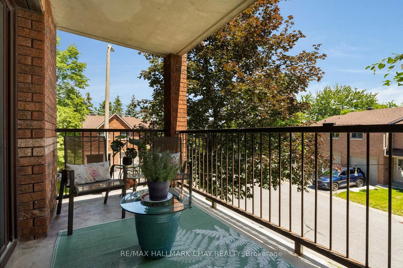 1, Quail, Ardagh, Barrie