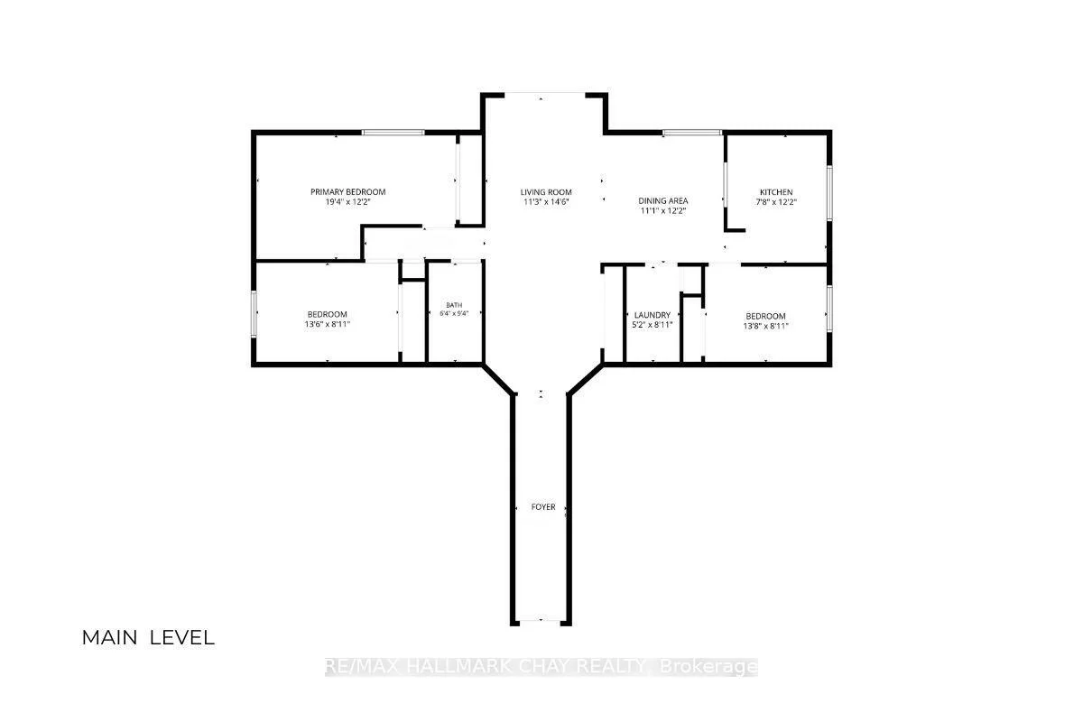 1, Quail, Ardagh, Barrie