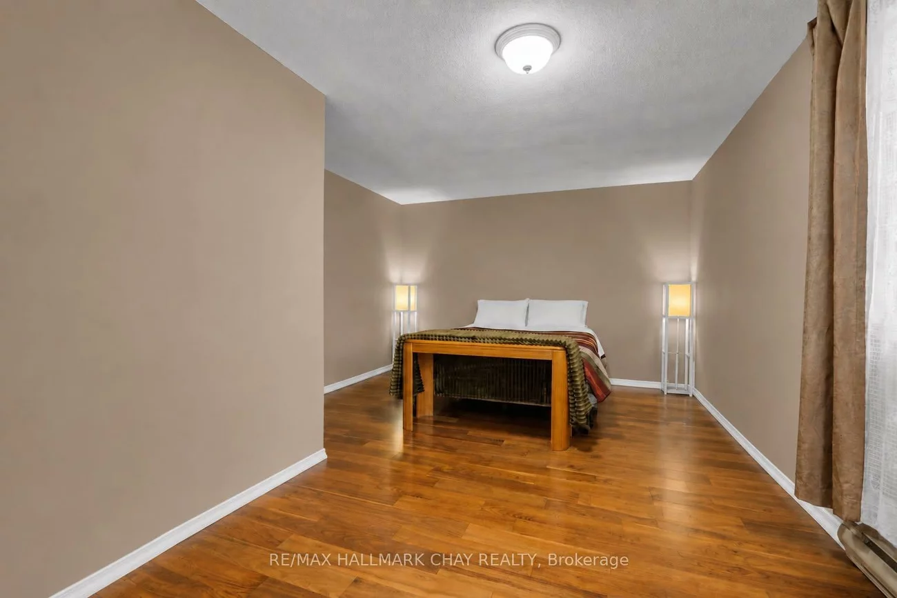 1, Quail, Ardagh, Barrie