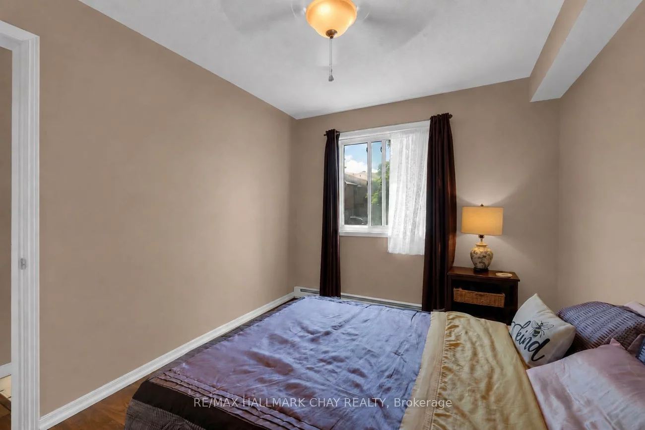 1, Quail, Ardagh, Barrie