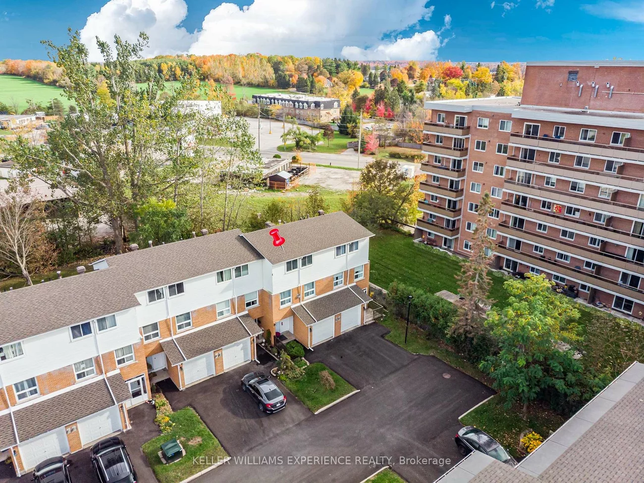 237, Steel, Codrington, Barrie