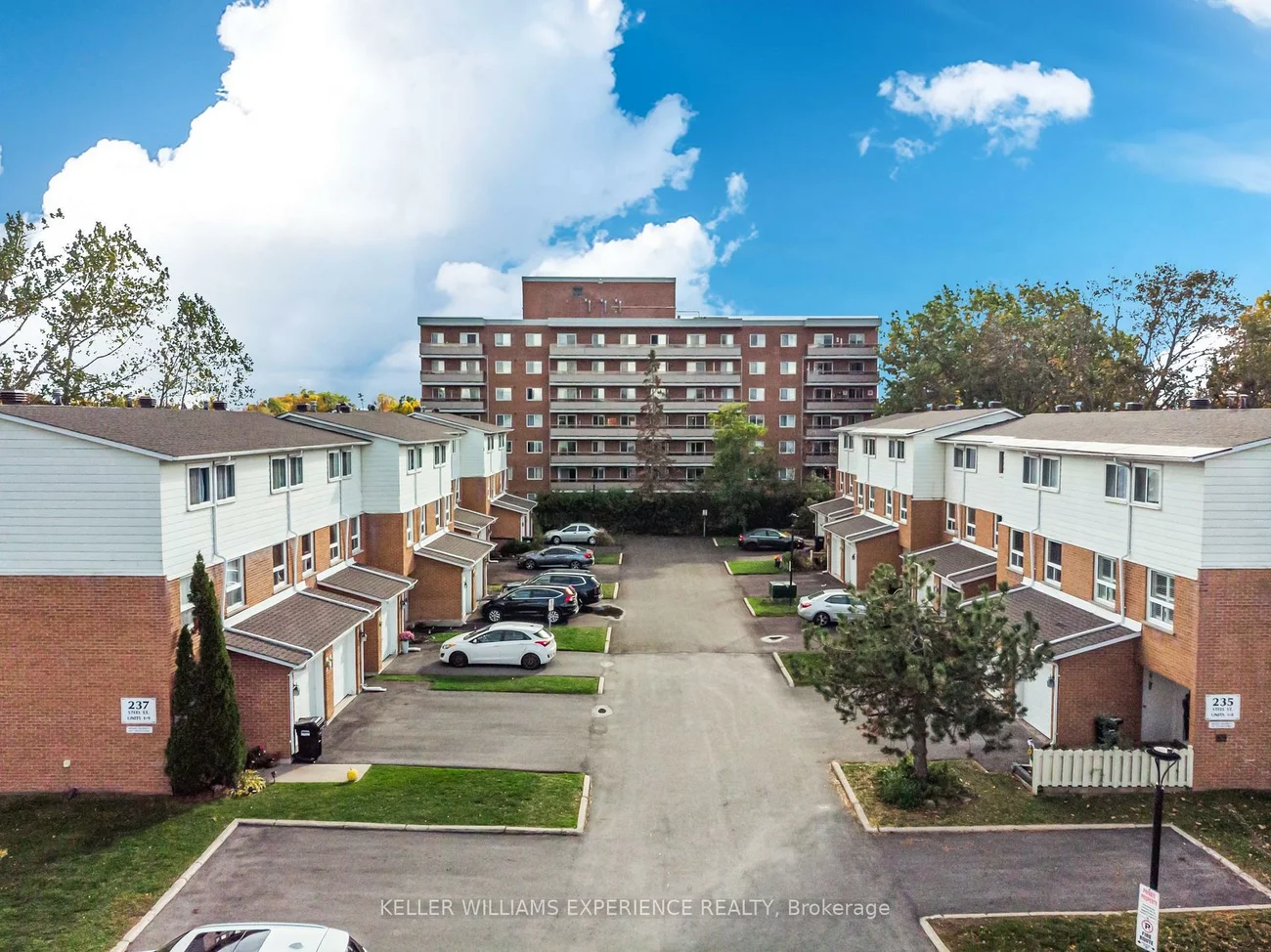 237, Steel, Codrington, Barrie