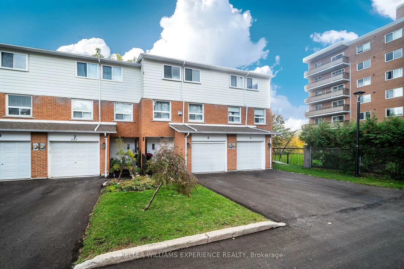 237, Steel, Codrington, Barrie