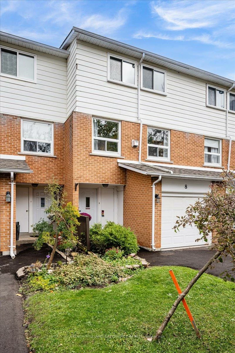 237, Steel, Codrington, Barrie