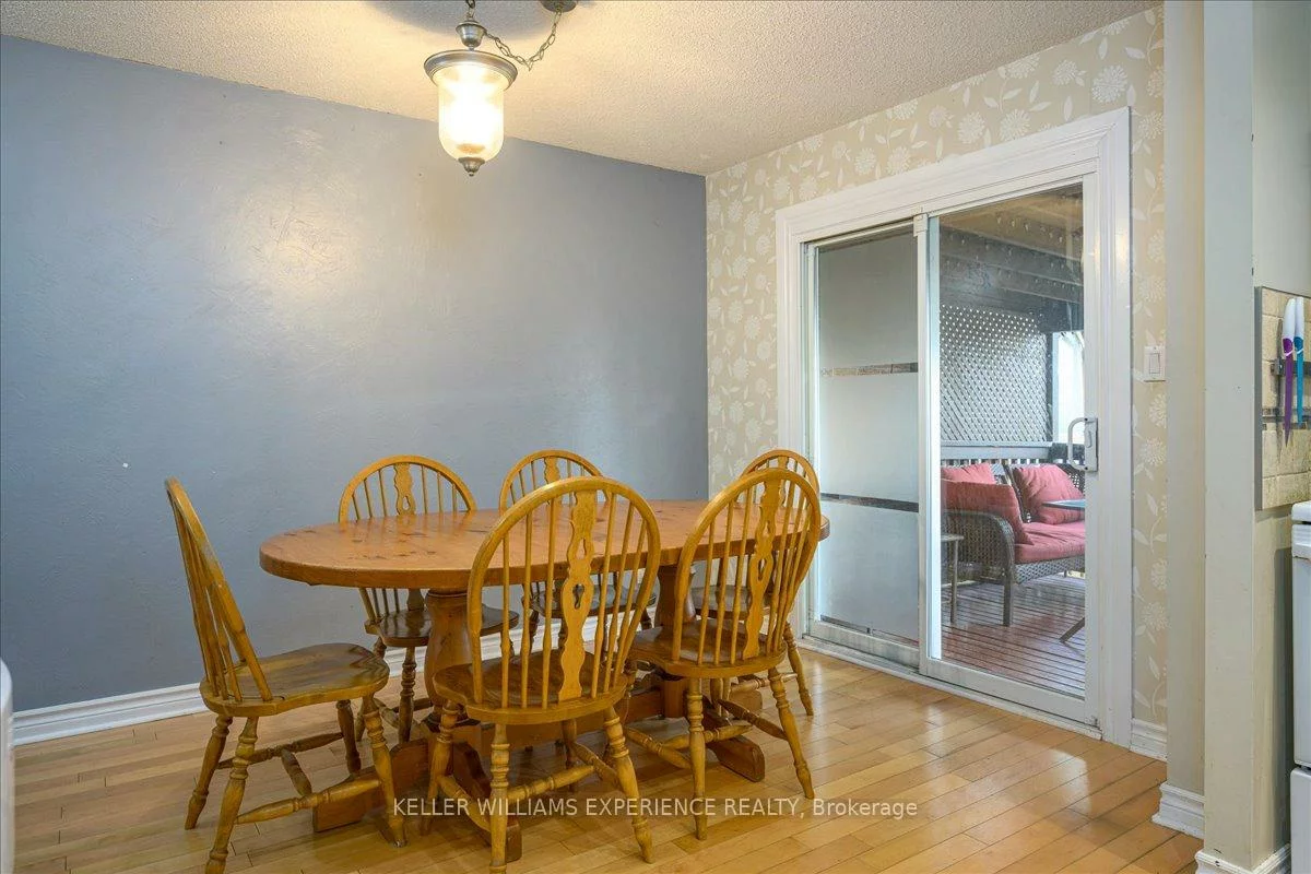 237, Steel, Codrington, Barrie