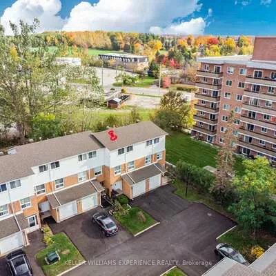 237, Steel, Codrington, Barrie