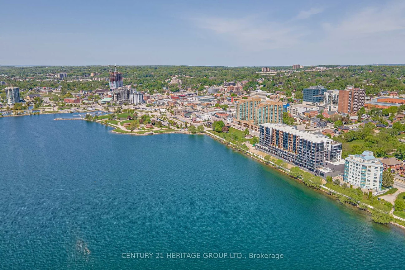 185, Dunlop, North Shore, Barrie