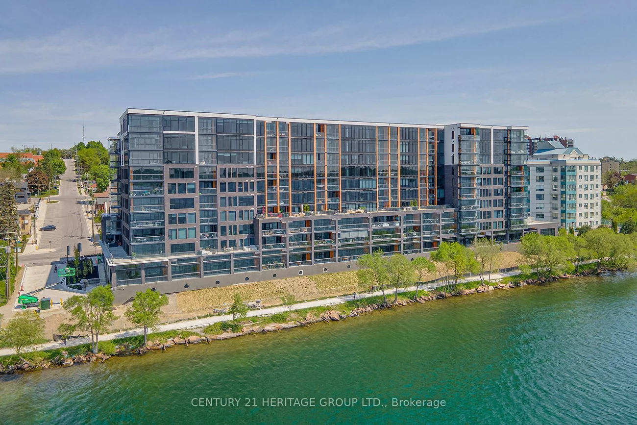 185, Dunlop, North Shore, Barrie