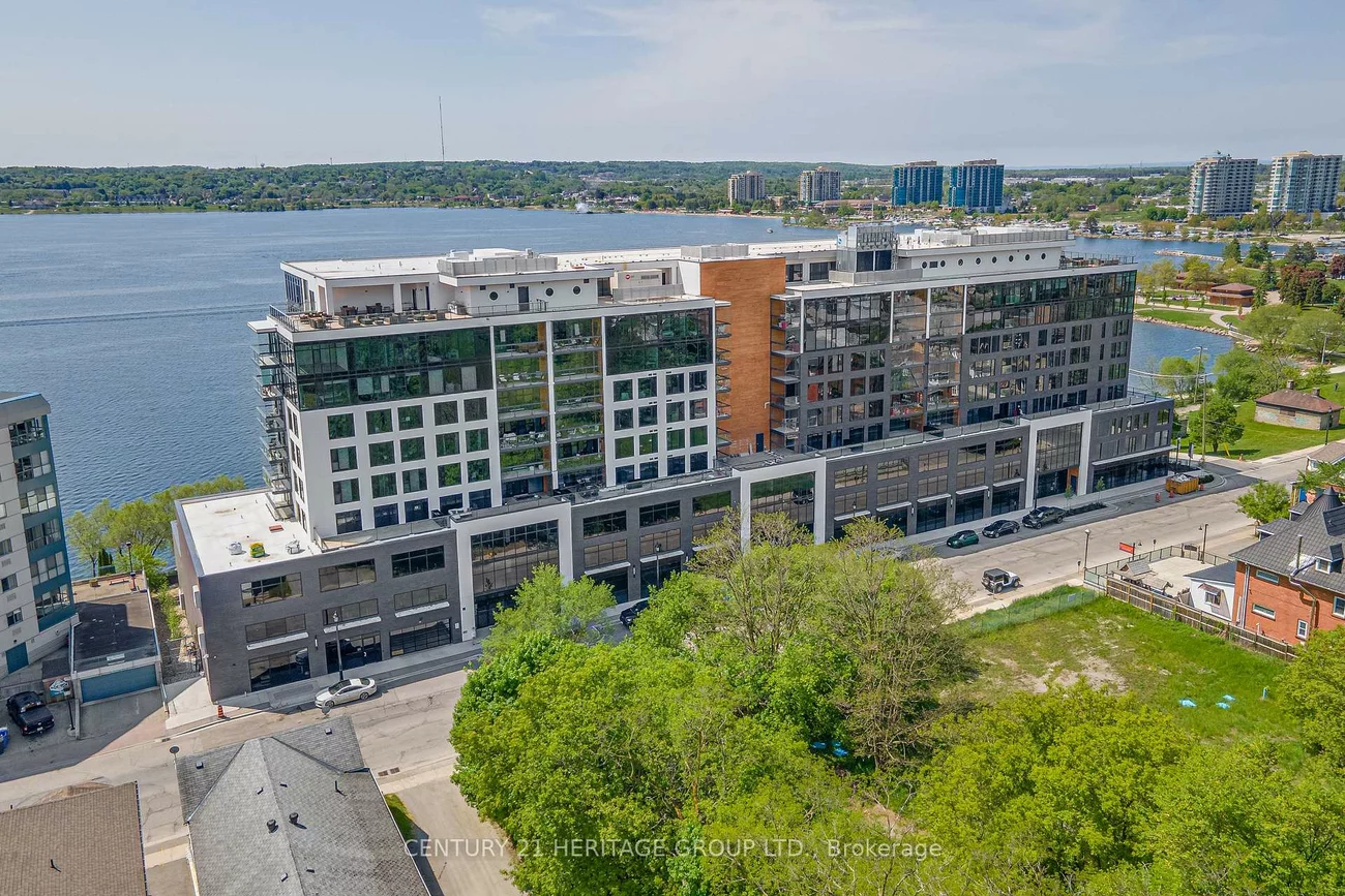 185, Dunlop, North Shore, Barrie