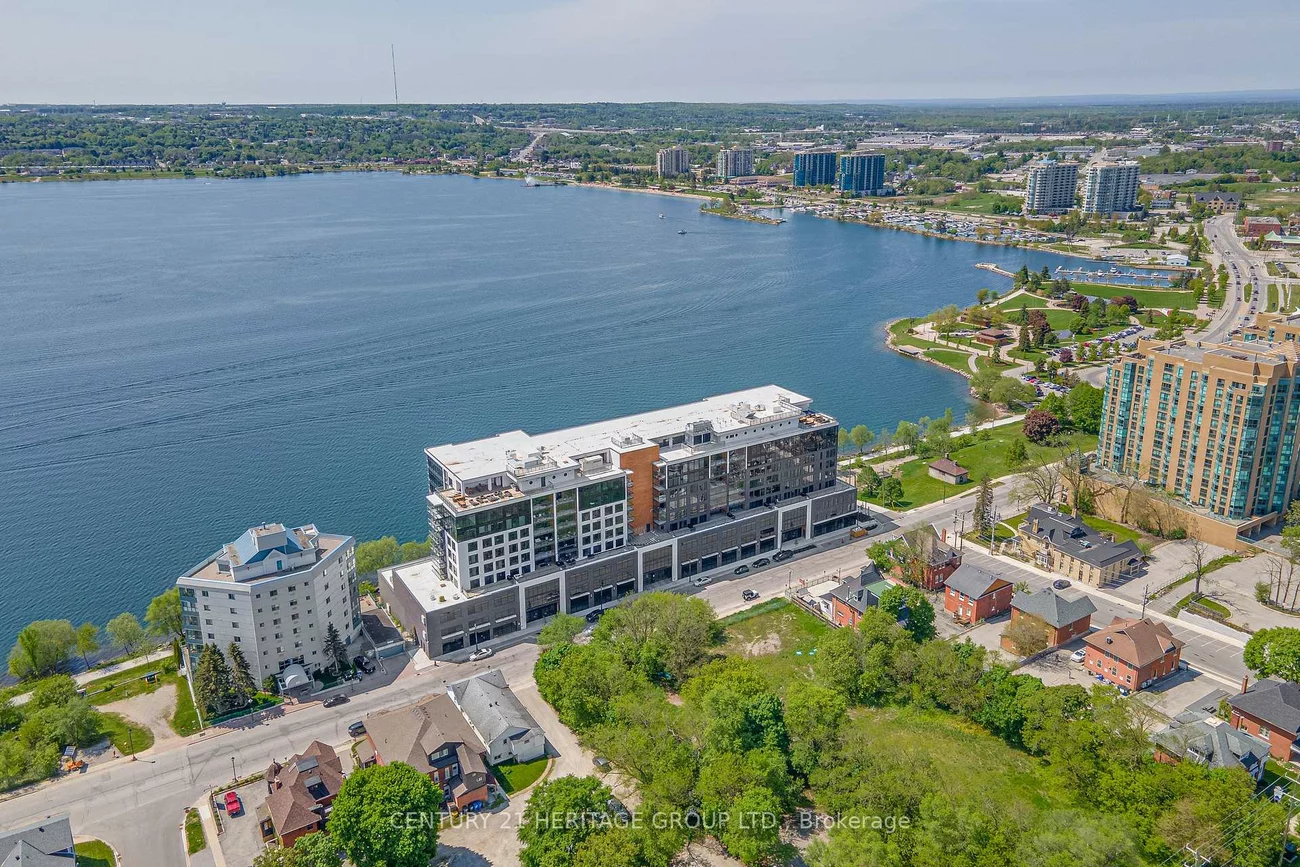 185, Dunlop, North Shore, Barrie
